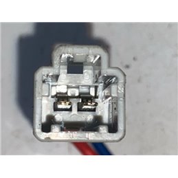 ROVER 45 (RT) Jobb hátsó Ablakemelő Szerkezet (Elektromos)