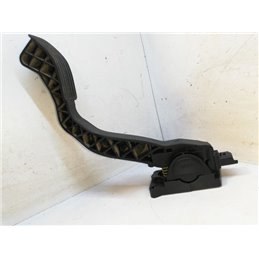 PEUGEOT 206 Gázpedál (Elektromos)