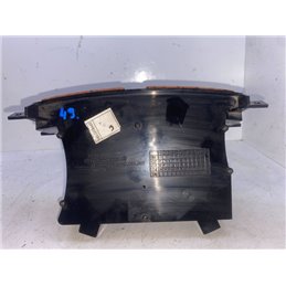 SSANGYONG REXTON (GAB_) Pohártartó