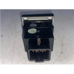 SSANGYONG REXTON (GAB_) Hátsó Ködzárófény Kapcsoló