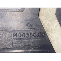 NISSAN PRIMERA (P10) Fűtéskapcsoló (manuális klímás)