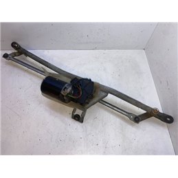 SEAT IBIZA II (6K1) Első Ablaktörlő Szerkezet Motorral