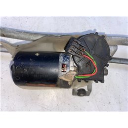 SEAT IBIZA II (6K1) Első Ablaktörlő Szerkezet Motorral