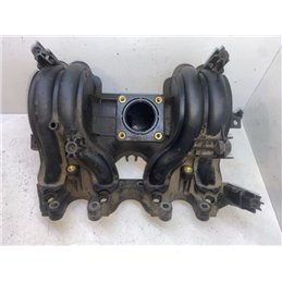 VW POLO (6N1) Szívósor