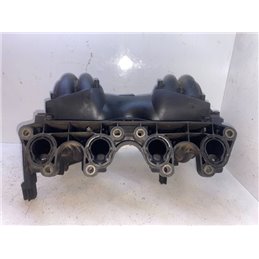 VW POLO (6N1) Szívósor