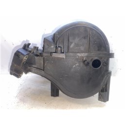 VW POLO (6N1) Szívósor