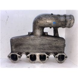 AUDI A4 Avant (8D5, B5) Leömlő (Soros)