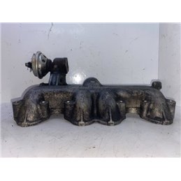 AUDI A4 Avant (8D5, B5) Leömlő (Soros)