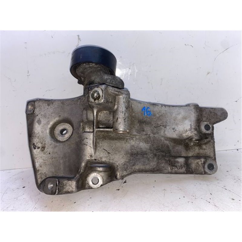 SEAT IBIZA III (6L1) Generátor Tartó Bak