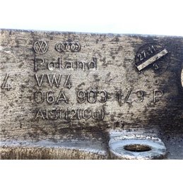 SEAT TOLEDO II (1M2) Generátor Tartó Bak