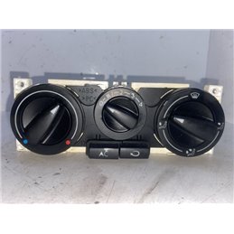 SEAT IBIZA II (6K1) Fűtéskapcsoló (manuális klímás)