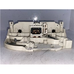 SEAT IBIZA II (6K1) Fűtéskapcsoló (manuális klímás)