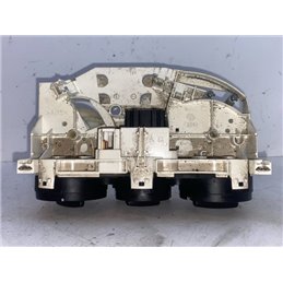 SEAT IBIZA II (6K1) Fűtéskapcsoló (manuális klímás)