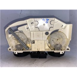 SEAT IBIZA II (6K1) Fűtéskapcsoló (manuális klímás)