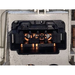 SEAT IBIZA II (6K1) Fűtéskapcsoló (manuális klímás)