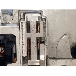 SEAT IBIZA II (6K1) Fűtéskapcsoló (manuális klímás)