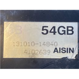 SUZUKI LIANA (ER) Fékrásegítő