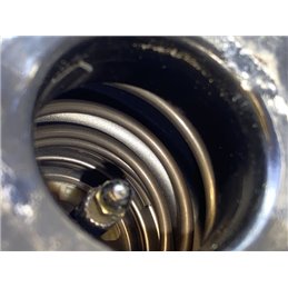 SUZUKI LIANA (ER) Fékrásegítő