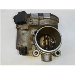 FIAT PUNTO II Fojtószelep (Elektromos)