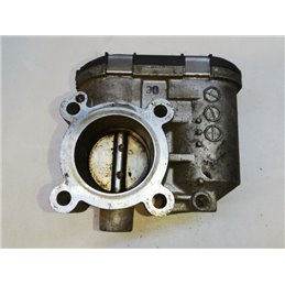 FIAT PUNTO II Fojtószelep (Elektromos)