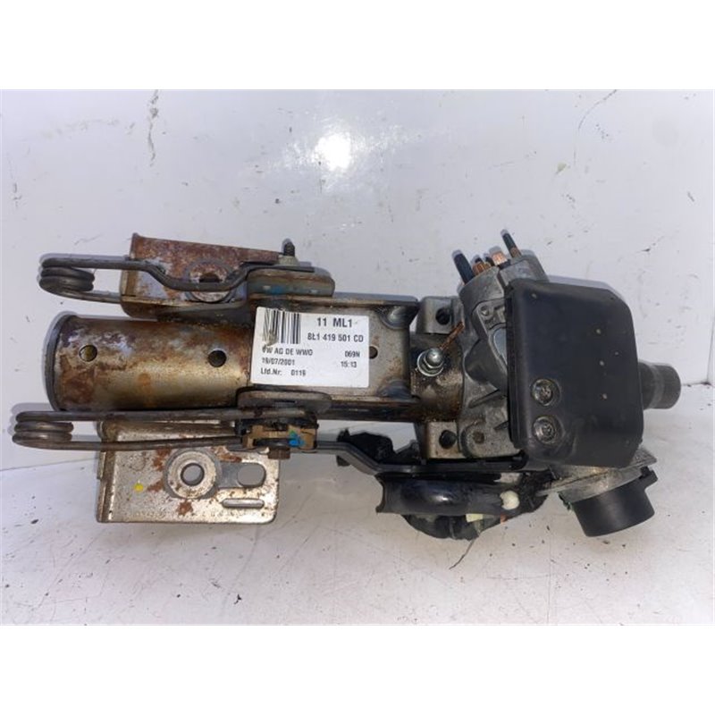 SEAT LEON (1M1) Kormányoszlop