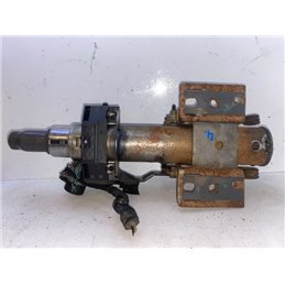 SEAT LEON (1M1) Kormányoszlop