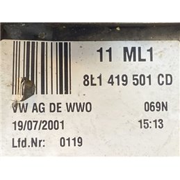 SEAT LEON (1M1) Kormányoszlop