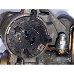 SEAT LEON (1M1) Kormányoszlop