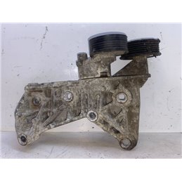 RENAULT MEGANE III Ferdehátú (BZ0_) Generátor Tartó Bak