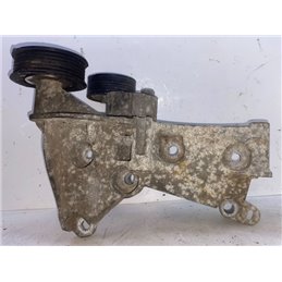 RENAULT MEGANE III Ferdehátú (BZ0_) Generátor Tartó Bak