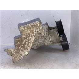 RENAULT MEGANE III Ferdehátú (BZ0_) Generátor Tartó Bak