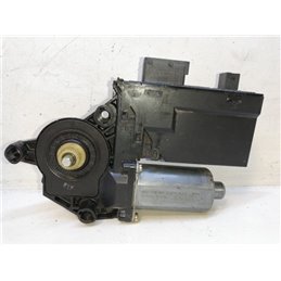 PEUGEOT 307 Jobb első Ablakemelő Motor