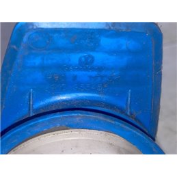 VW CADDY III Dobozos (2KA, 2KH, 2CA, 2CH) Ablakmosótartály Betöltő