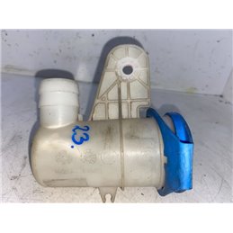 VW CADDY III Dobozos (2KA, 2KH, 2CA, 2CH) Ablakmosótartály Betöltő