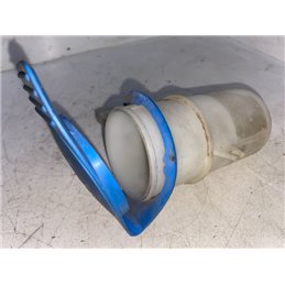 VW CADDY III Dobozos (2KA, 2KH, 2CA, 2CH) Ablakmosótartály Betöltő