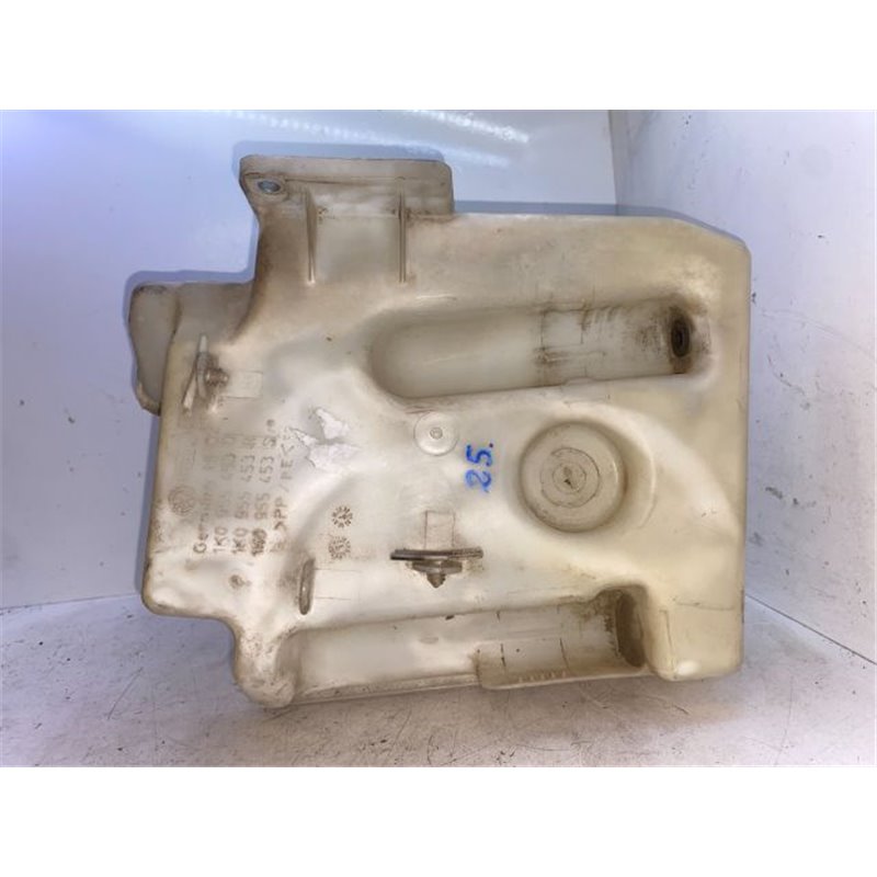 SKODA OCTAVIA II (1Z3) Ablakmosó Tartály