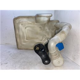 SKODA OCTAVIA II (1Z3) Ablakmosó Tartály