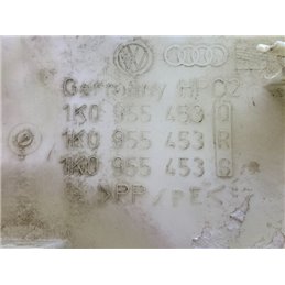 SKODA OCTAVIA II (1Z3) Ablakmosó Tartály