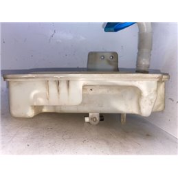 SKODA OCTAVIA II (1Z3) Ablakmosó Tartály