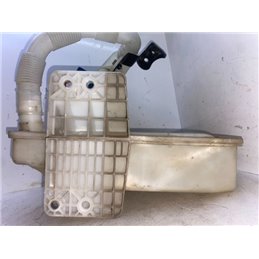 SKODA OCTAVIA II (1Z3) Ablakmosó Tartály