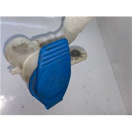 SKODA OCTAVIA II (1Z3) Ablakmosó Tartály