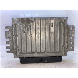 CHEVROLET AVEO Ferdehátú (T250, T255) Motorvezérlő