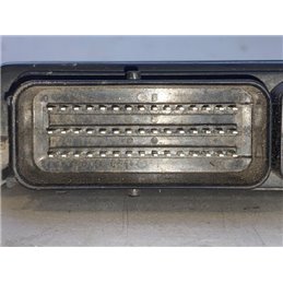 CHEVROLET AVEO Ferdehátú (T250, T255) Motorvezérlő