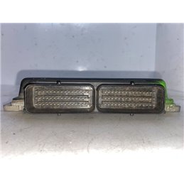 CHEVROLET AVEO Ferdehátú (T250, T255) Motorvezérlő