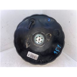 CHEVROLET AVEO Ferdehátú (T250, T255) Fékrásegítő