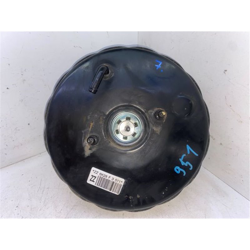 CHEVROLET AVEO Ferdehátú (T250, T255) Fékrásegítő