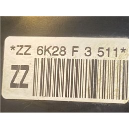 CHEVROLET AVEO Ferdehátú (T250, T255) Fékrásegítő