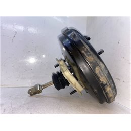 CHEVROLET AVEO Ferdehátú (T250, T255) Fékrásegítő