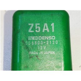 MAZDA 323 Relé