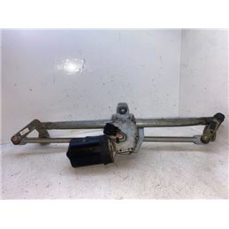 VW GOLF IV (1J1) Első Ablaktörlő Szerkezet Motorral